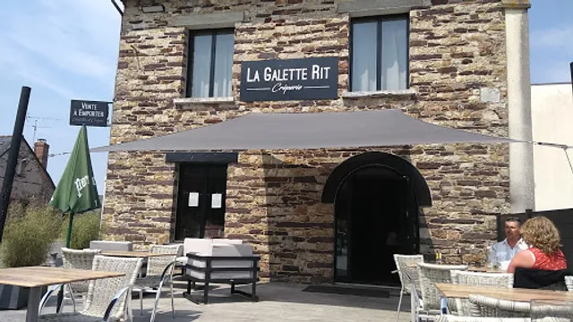 La Galette Rit