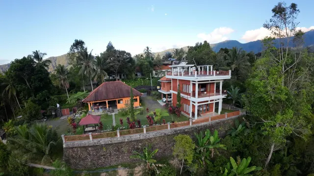 THE MUNGSENG VILLA BALI