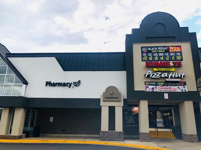 Black Friday Daily Deals Alexandria