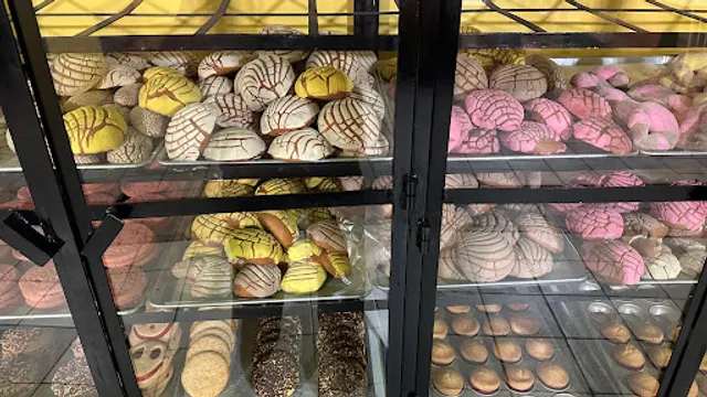 Panaderia La Yolanda
