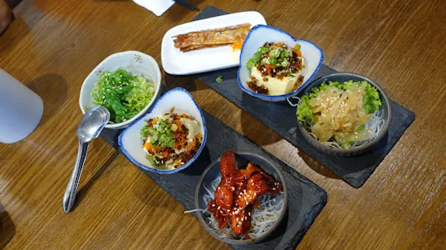 Hisatomo Cuisine 久朋