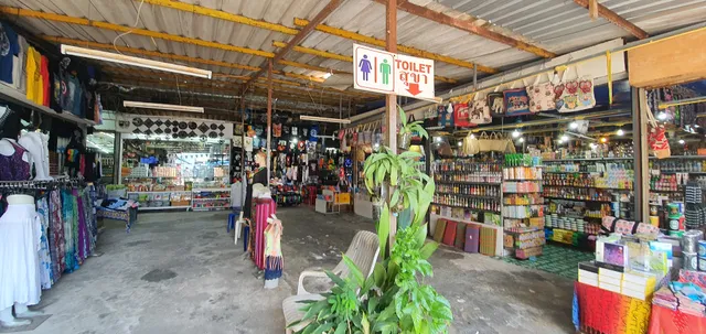 Karon Bazaar