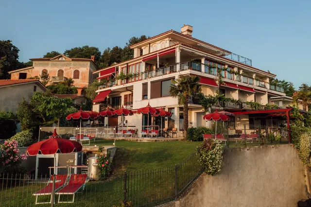 Villa Bellevue Portorož - Portorose