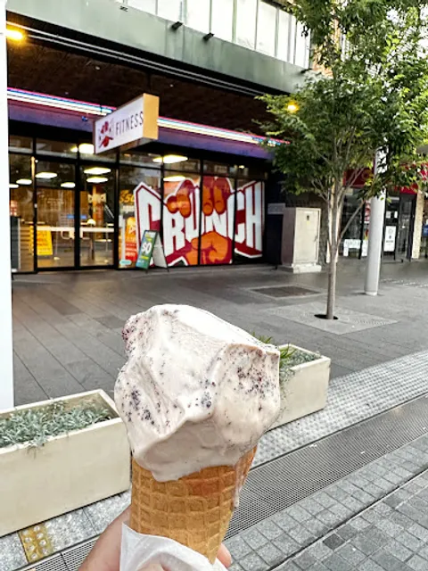 Gelato Messina Parramatta