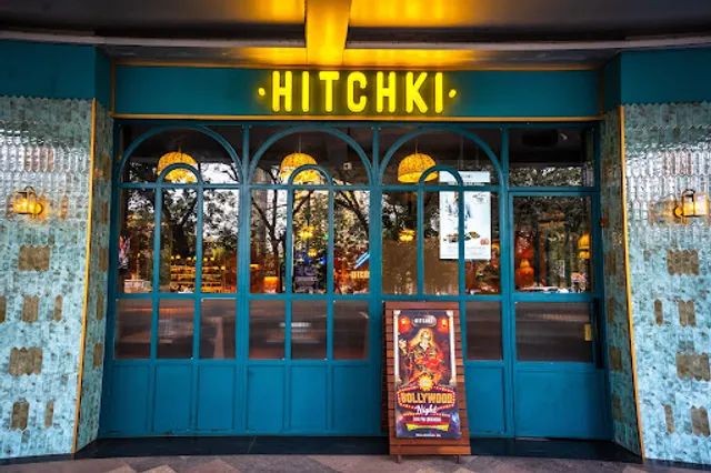 Hitchki, Viviana Mall, Thane