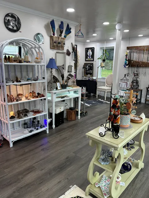 Alchemy Life & Wellness Boutique