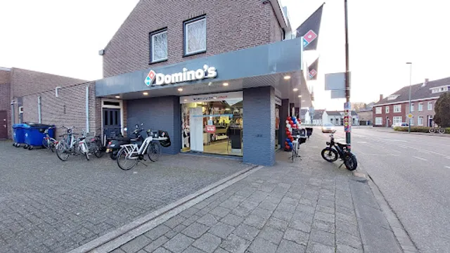Domino's Pizza Valkenswaard