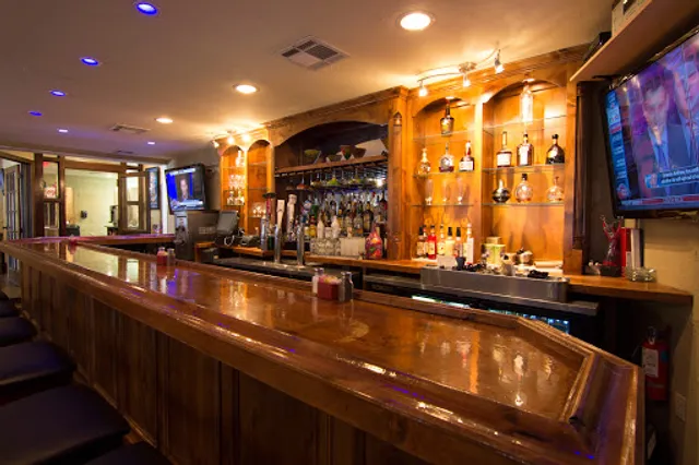 Cha Cha's Mexican Restaurant