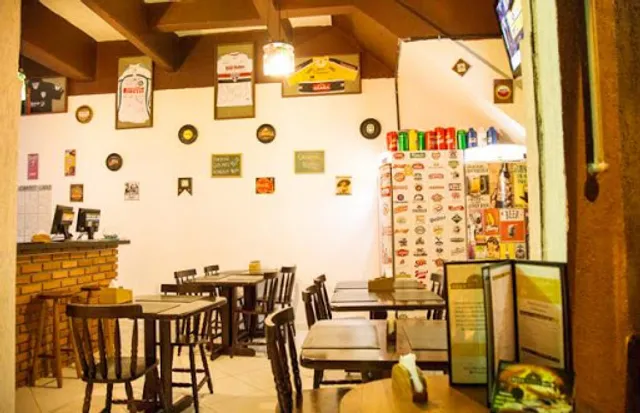 Reza Pizza & Esfihas