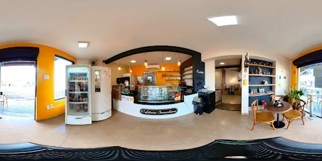 Cafeteria Sorocabana