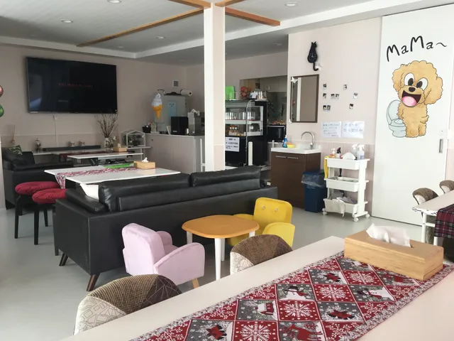 フライングドック