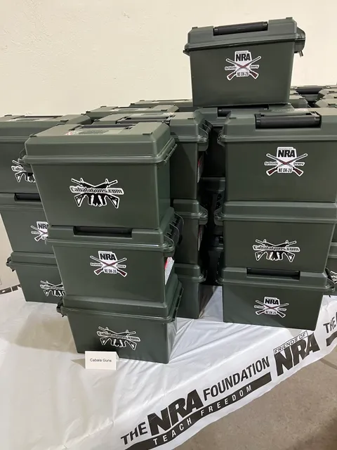 Washington County Fairgrounds