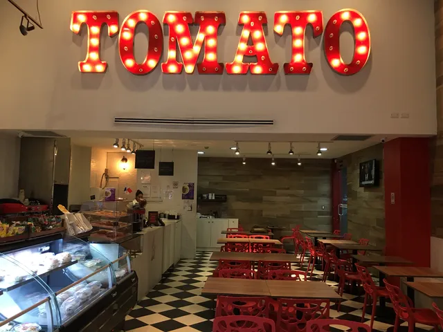 Tomato San Francisco (Casa 45)