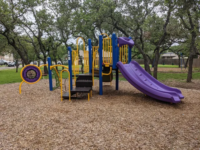 Carriage Hills Park #2