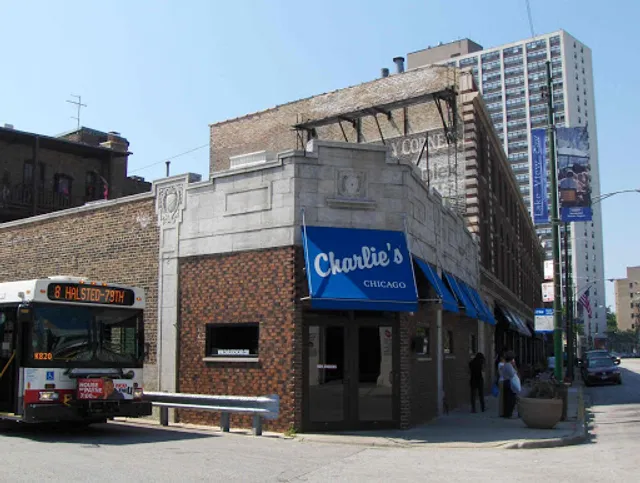 Charlie's Chicago