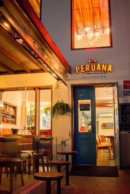 La Peruana