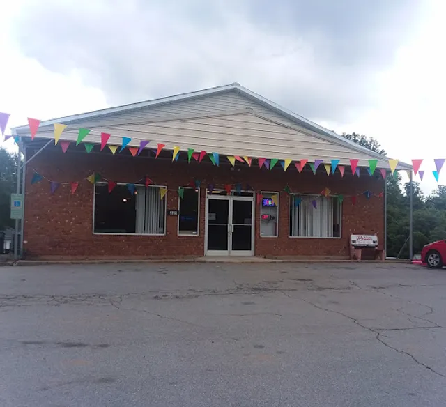 Mi Tierra Mexican Cuisine