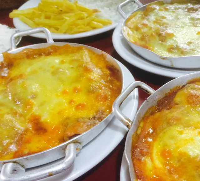 Restaurante Dona Ines