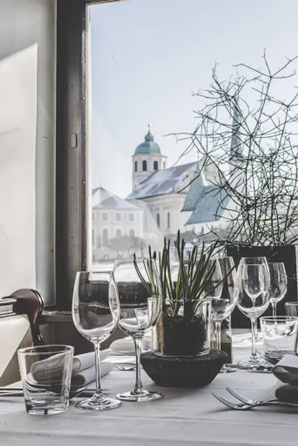 Restaurant Münchner Hof