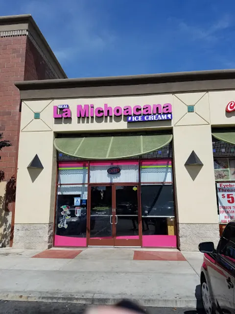 La Real Michoacana LLC