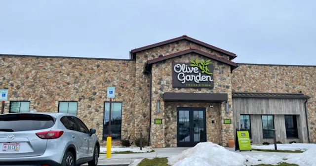 Olive Garden Italian Restaurant