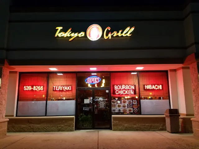 Tokyo Grill