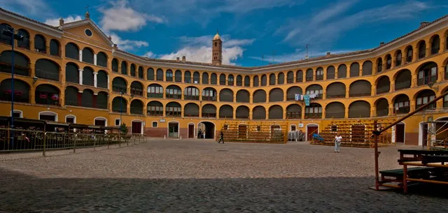 Hospital del Temple Casa Rural
