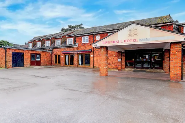 The Rivenhall Hotel
