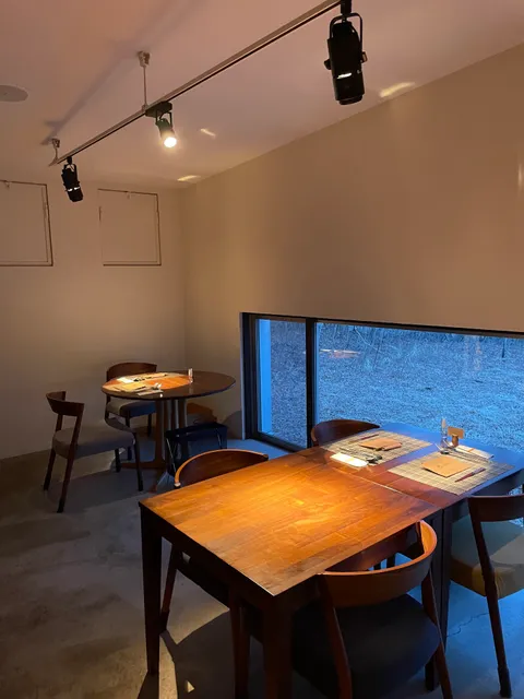 オステリア ドラマティコ