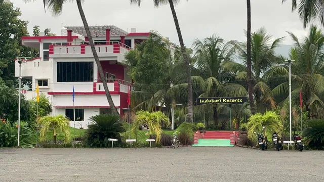 INDUKURI RESORT