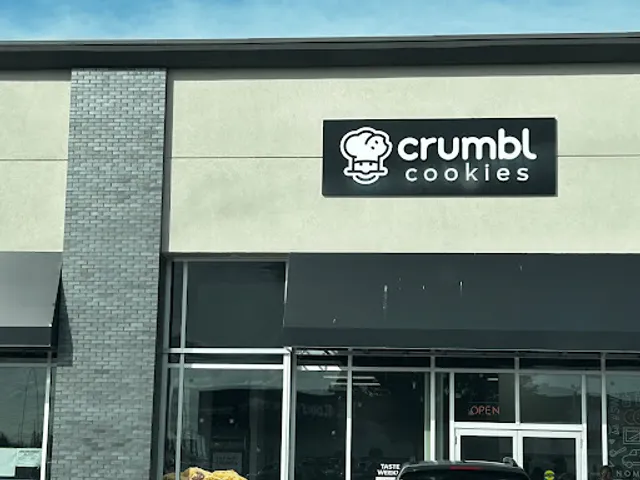 Crumbl