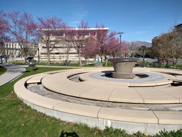The Celebration of Life Donor Monument