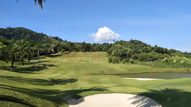 Loch Palm Villa - Svea & Haris