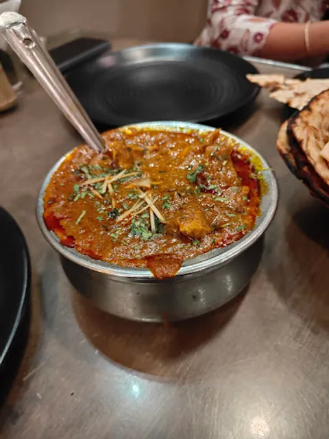 Dhaba Junction - DJ (Indore)