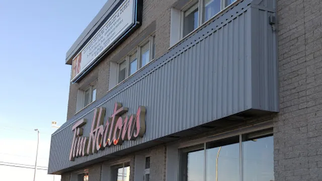 Tim Hortons