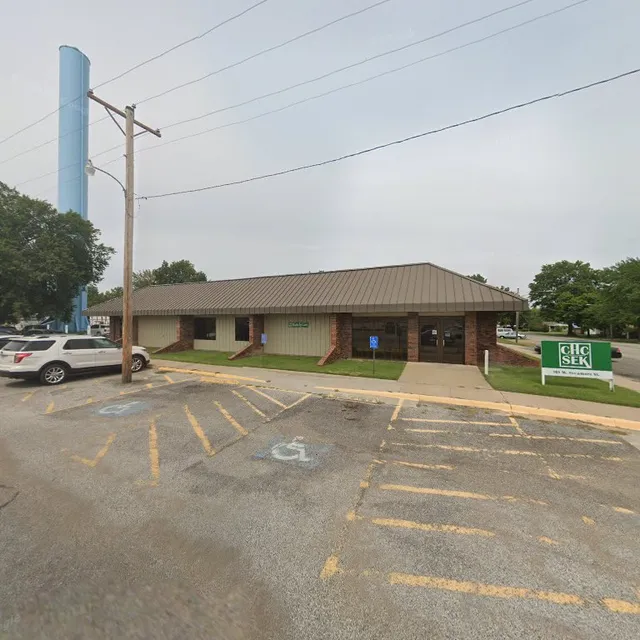 Community Health Center of Southeast Kansas - Columbus