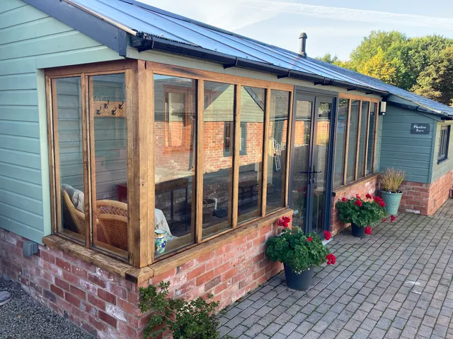 Kivernoll House Holiday Cottages