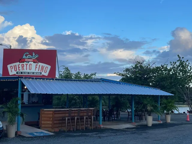 Restaurante Puerto Fino