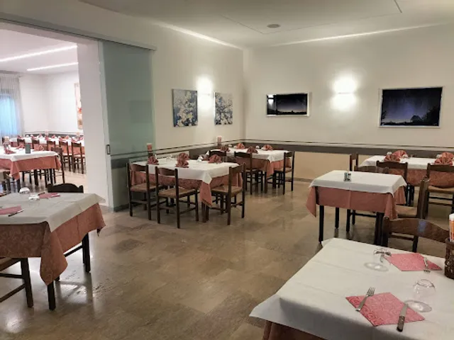 Albergo Ristorante Campana