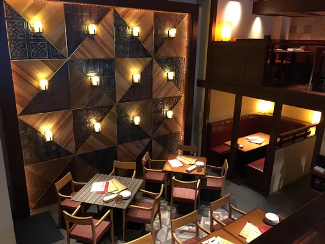 Asian Bistro Dai Komazawa