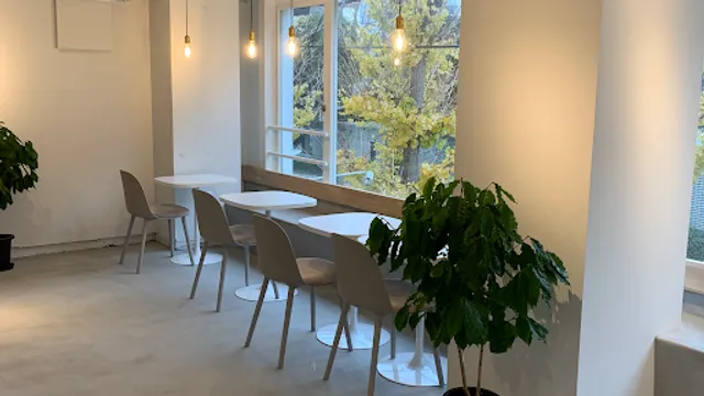 even a little time cafe