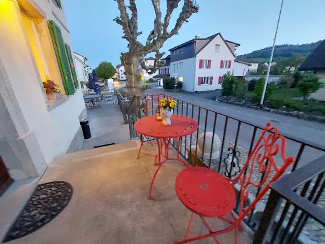 Gasthof Bären Dintikon