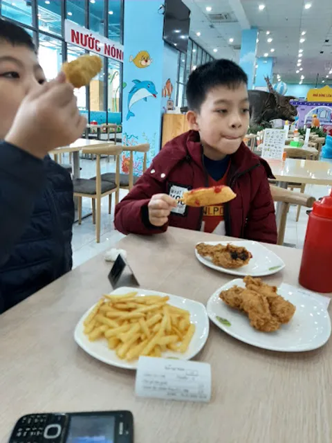 Phơ Bò Nam Định