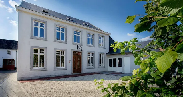 Guest House La Mairie