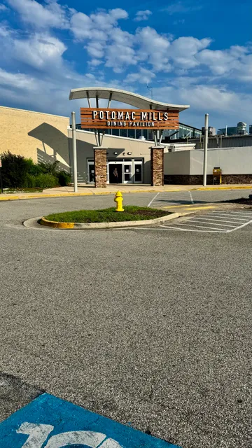 Prince William County