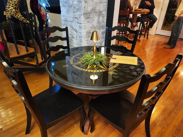 Saddles Social House