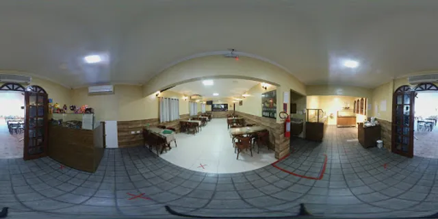 Almirante - Restaurante, Pizzaria & Bar