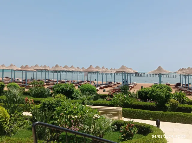 هواي ريفيرا اكوابارك