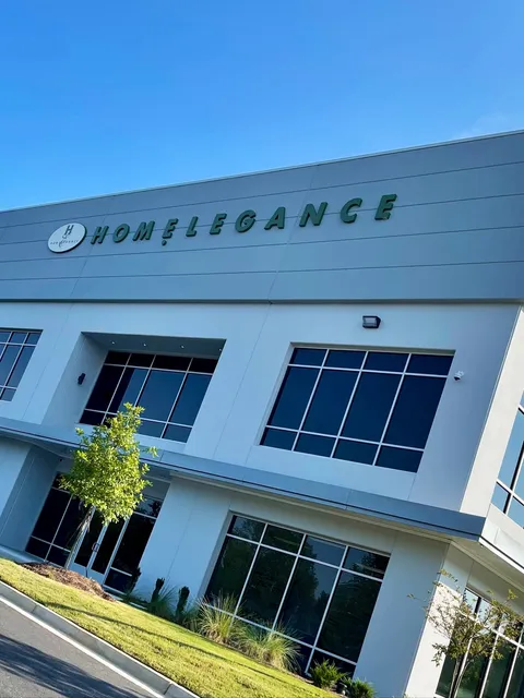 Homelegance by Titan Importer Co.