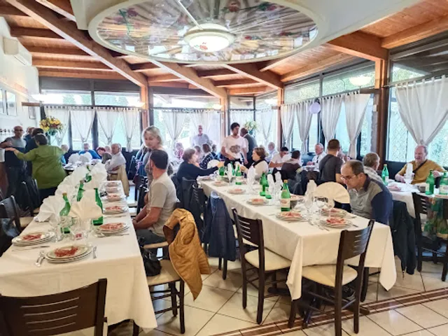 Ristorante Zoello